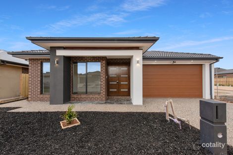 53 Henderson Cct, Aintree, VIC 3336