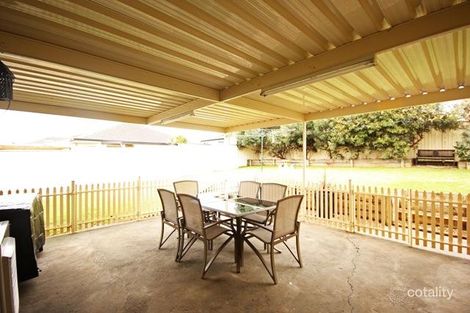 Property photo of 7 Gannon Close Bradbury NSW 2560