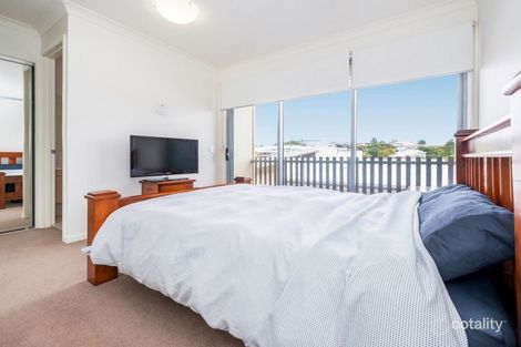 Property photo of 4/69 Forbes Street Hawthorne QLD 4171