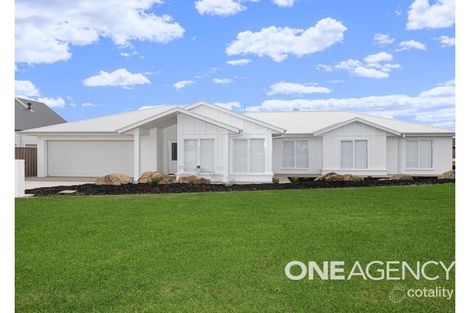 2 Peppercorn St, Gobbagombalin, NSW 2650