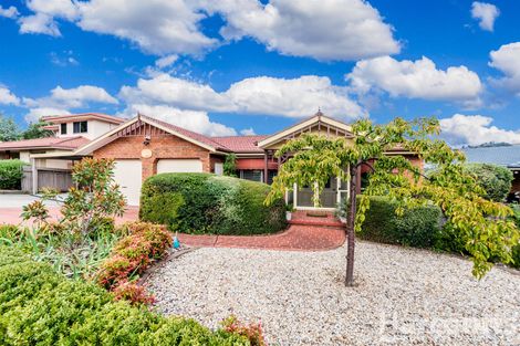 Property photo of 57 Harry Hopman Circuit Gordon ACT 2906