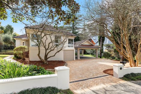Property photo of 131 Highfield Road Lindfield NSW 2070