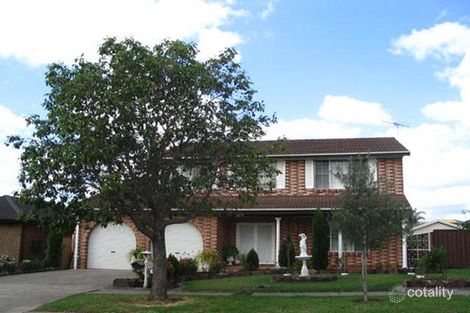 16 Rickard Rd, Bossley Park, NSW 2176