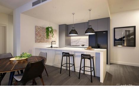 Property photo of 10/15 Burnley Street Newmarket QLD 4051