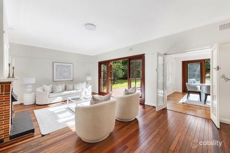 Property photo of 131 Highfield Road Lindfield NSW 2070