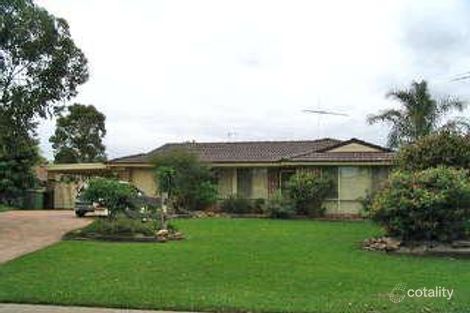 10 Strang Pl, Bligh Park, NSW 2756