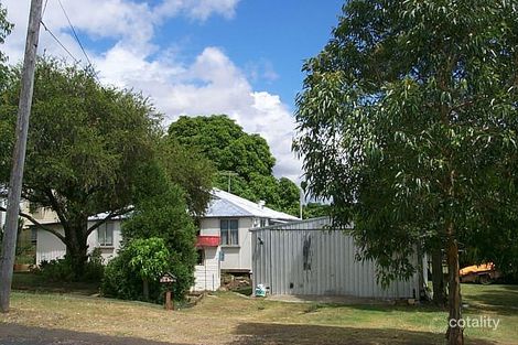 1 Newtown St, East Ipswich, QLD 4305