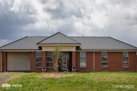 Property photo of 9 Everlasting Chase Whittlesea VIC 3757