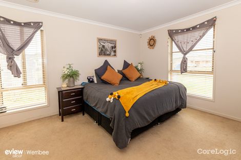 Property photo of 9 Everlasting Chase Whittlesea VIC 3757