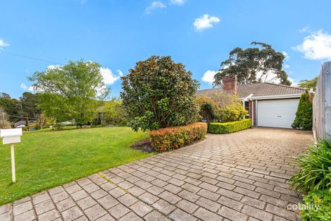 Property photo of 22 Oakley Court Gisborne VIC 3437
