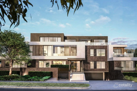 4 Garfield St, Cheltenham, VIC 3192