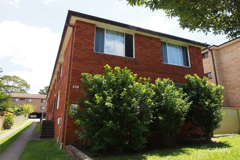 Property photo of 5/64 Station Road Auburn NSW 2144