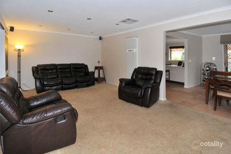 Property photo of 93 Derby Drive Epping VIC 3076