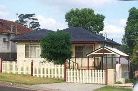 Property photo of 115 Mort Street Blacktown NSW 2148
