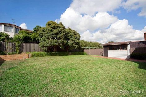 Property photo of 10 Francesco Crescent Bella Vista NSW 2153