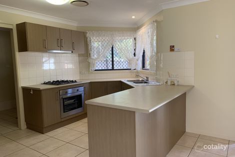 Property photo of 64 Coffs Harbour Avenue Hoxton Park NSW 2171