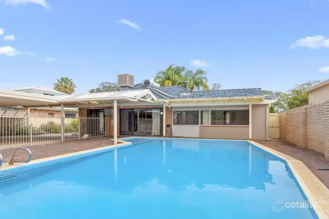 Property photo of 20 Simpson Street Applecross WA 6153