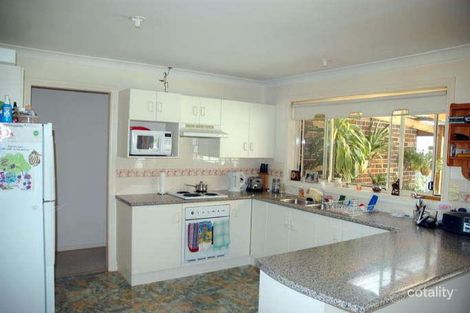 Property photo of 3 Chebec Close Bomaderry NSW 2541