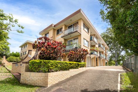 Property photo of 4/59 Swinburne Street Lutwyche QLD 4030