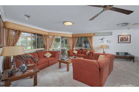 Property photo of 75 Inverness Way Parkwood QLD 4214