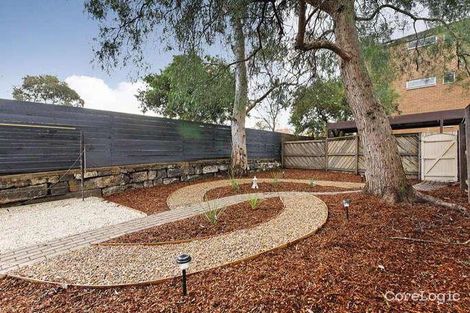 Property photo of 33/91-93 Manningham Street Parkville VIC 3052