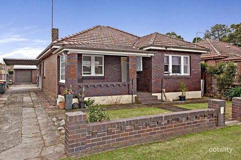 Property photo of 4 Batten Avenue Melrose Park NSW 2114