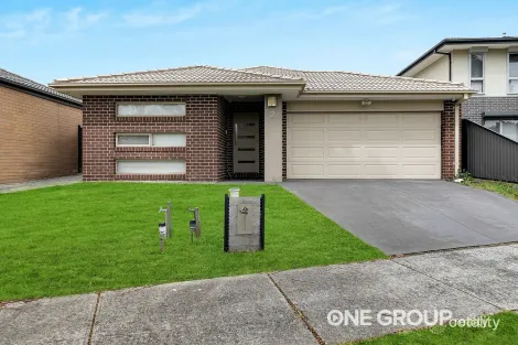 21 Essence Pkwy, Craigieburn, VIC 3064