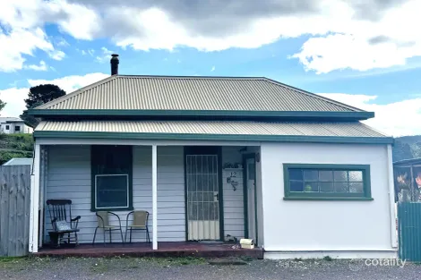 12 Dixon St, Queenstown, TAS 7467