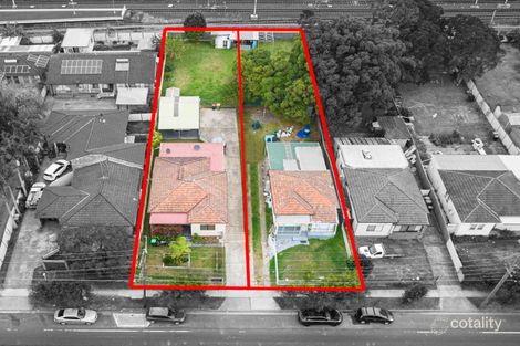 Property photo of 15 Waldron Road Sefton NSW 2162