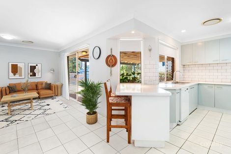 Property photo of 9 Lennon Drive Windaroo QLD 4207