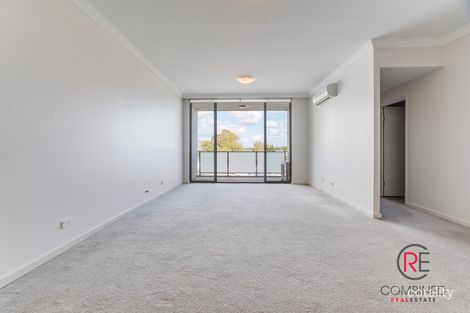 Property photo of 29/3-17 Queen Street Campbelltown NSW 2560