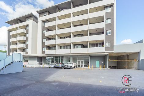 Property photo of 29/3-17 Queen Street Campbelltown NSW 2560