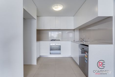 Property photo of 29/3-17 Queen Street Campbelltown NSW 2560