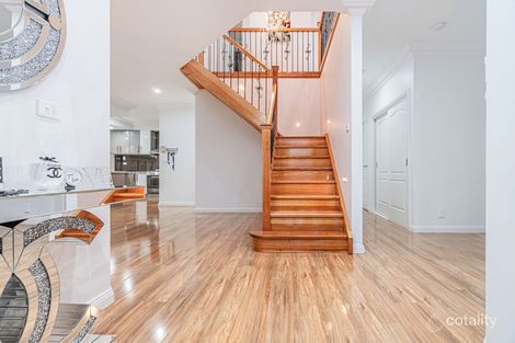 Property photo of 22 Roycroft Road Roxburgh Park VIC 3064