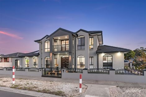 Property photo of 22 Roycroft Road Roxburgh Park VIC 3064