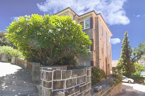Property photo of 1/194 Kurraba Road Kurraba Point NSW 2089