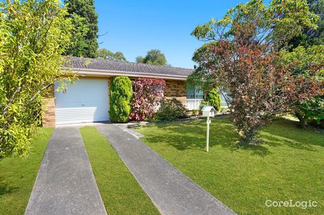 Property photo of 9 Dewhurst Close Kariong NSW 2250