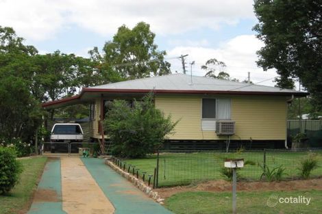 1 Fraser St, Moranbah, QLD 4744
