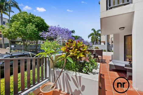 Property photo of 3/15 Newstead Avenue Newstead QLD 4006