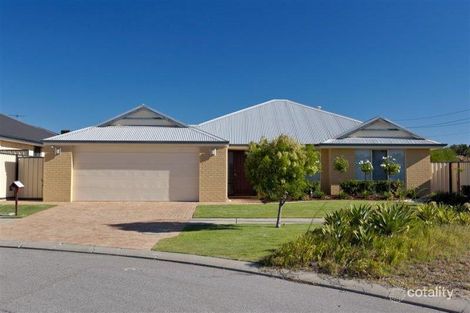 35 Leichhardt Crsg, Hammond Park, WA 6164