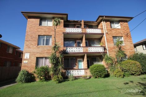Property photo of 3/31-33 Fourth Avenue Campsie NSW 2194
