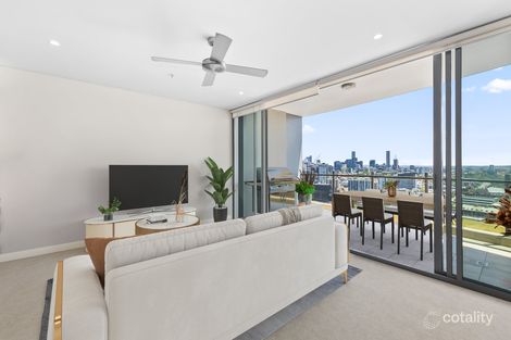 2604/35 Campbell St, Bowen Hills, QLD 4006