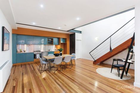 Property photo of 5/83-89 Brighton Road Elwood VIC 3184