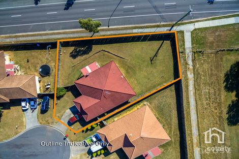 Property photo of 16 Waxberry Court Redbank Plains QLD 4301