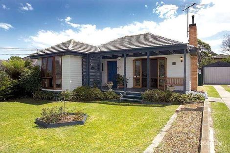 Property photo of 13 Tuhans Road Mount Waverley VIC 3149