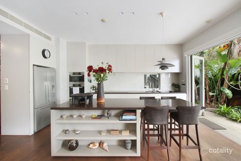 Property photo of 8 Cooper Street Paddington NSW 2021