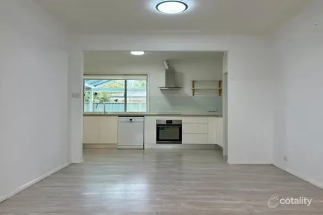 Property photo of 3 Roseneath Place Baulkham Hills NSW 2153