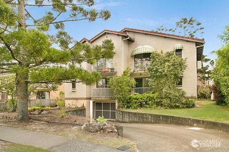 Property photo of 2/33 Chelsea Avenue Broadbeach QLD 4218