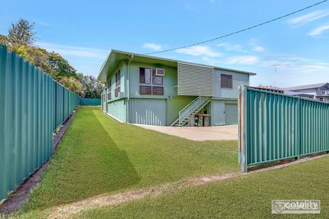 39 Jones St, Wandal, QLD 4700