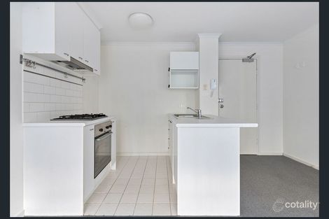 Property photo of 135/416 St Kilda Road Melbourne VIC 3004